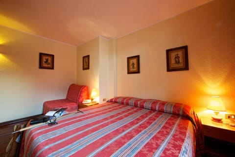 Hotel Dolonne Hotel in Courmayeur