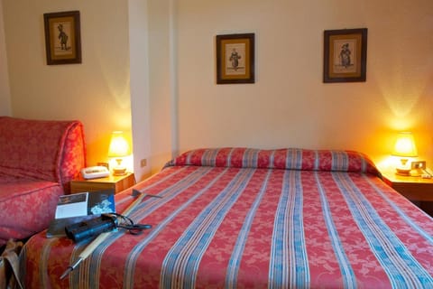 Hotel Dolonne Hotel in Courmayeur