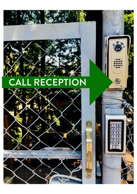 Downtown Forest Hostel & Camping Hostel in Vilnius