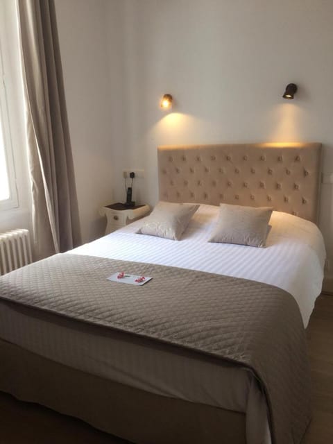 Logis L'hermitage Hotel in Centre-Val de Loire