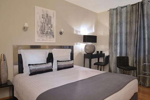 Logis L'hermitage Hotel in Centre-Val de Loire