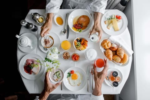 Hotel Schweizerhof Bern & Spa Hotel in City of Bern