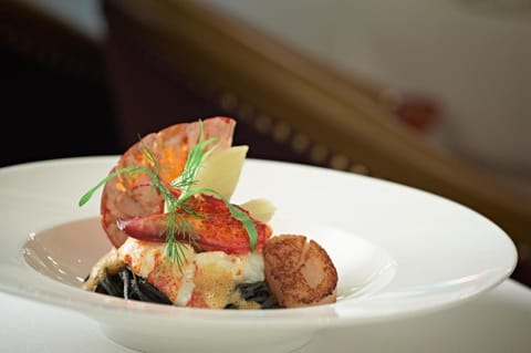 Hotel Schweizerhof Bern & Spa Hotel in City of Bern