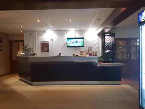 Inter Hotel Ikar Hotel in Centre-Val de Loire