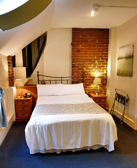The Crown House Inn Bed and Breakfast in Uttlesford