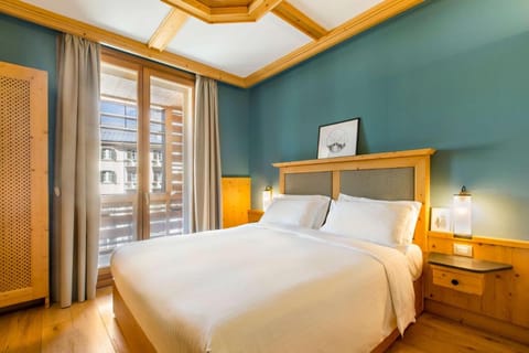 Radisson Residences Savoia Palace Cortina dAmpezzo Apartment hotel in Cortina d Ampezzo