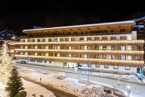 Radisson Residences Savoia Palace Cortina dAmpezzo Apartment hotel in Cortina d Ampezzo