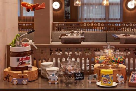 Radisson Residences Savoia Palace Cortina dAmpezzo Apartment hotel in Cortina d Ampezzo