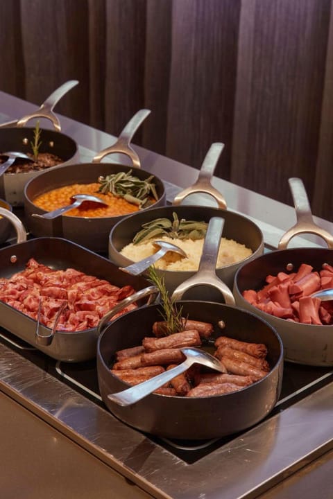 Radisson Residences Savoia Palace Cortina dAmpezzo Apartment hotel in Cortina d Ampezzo