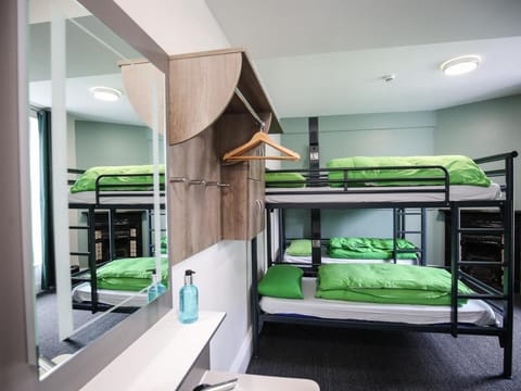 YHA Keswick Hostel Hostel in Keswick