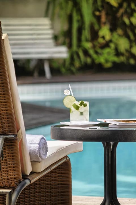 Pousada do Ouro Inn in Paraty