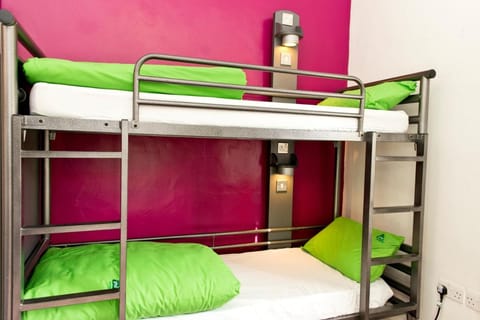 YHA Penzance Hostel in Penzance