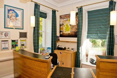 YHA Penzance Hostel in Penzance