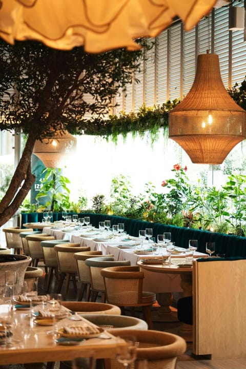 JW Marriott Hotel Mexico City Polanco Hotel in Mexico City