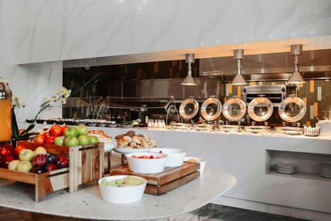 JW Marriott Hotel Mexico City Polanco Hotel in Mexico City