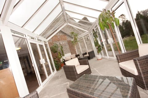 YHA Castleton Losehill Hall Hostel in Edale