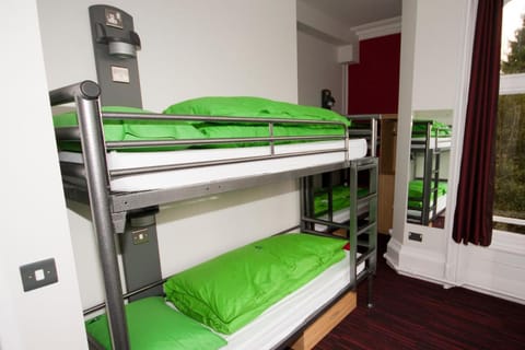 YHA Castleton Losehill Hall Hostel in Edale