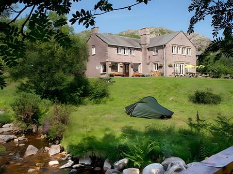 YHA Eskdale Hotel in Copeland District