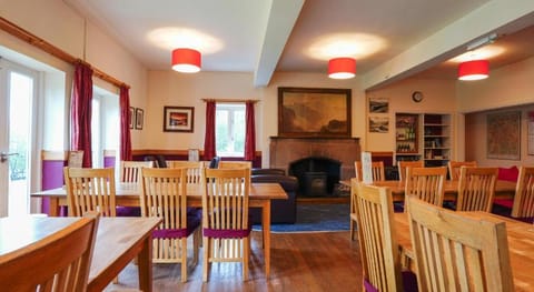 YHA Eskdale Hostel in Copeland District