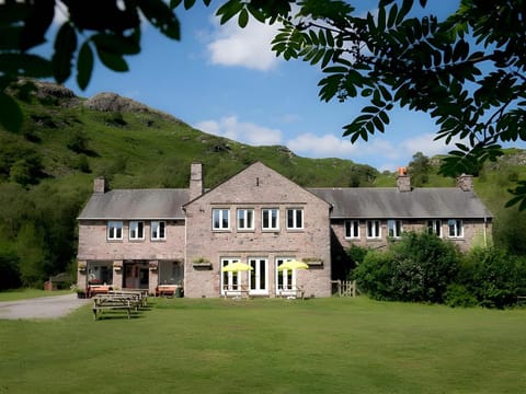 YHA Eskdale Hotel in Copeland District