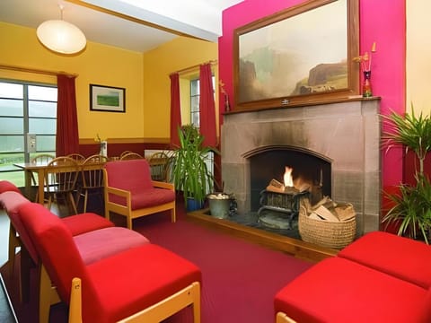 YHA Eskdale Hotel in Copeland District