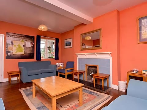 YHA Eskdale Hotel in Copeland District