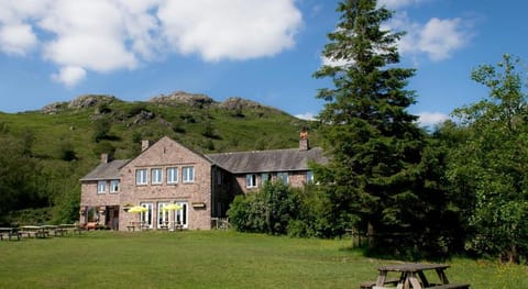YHA Eskdale Hostel in Copeland District