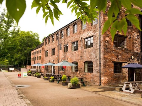 YHA Ironbridge Coalport Hostel in Telford