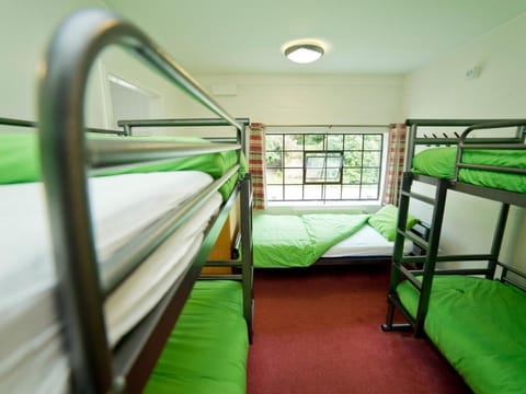 YHA Ironbridge Coalport Hostel in Telford