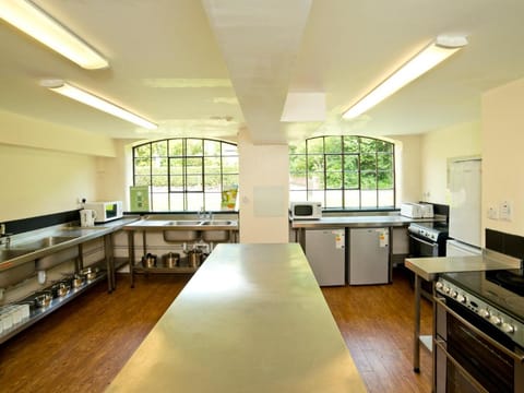 YHA Ironbridge Coalport Hostel in Telford