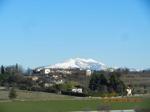 Bed & Breakfast Pegaso Bed and Breakfast in Province of Brescia