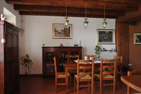 Bed & Breakfast Pegaso Bed and Breakfast in Province of Brescia