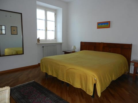 Bed & Breakfast Pegaso Bed and Breakfast in Province of Brescia