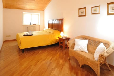 Bed & Breakfast Pegaso Bed and Breakfast in Province of Brescia