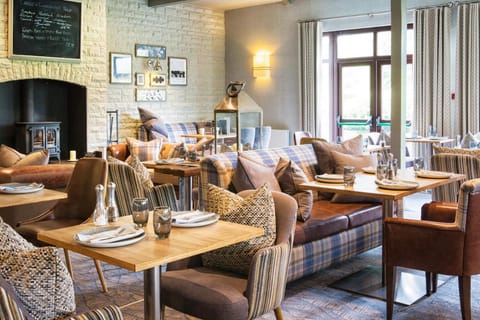 Auchrannie Resort Resort in England