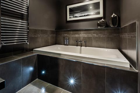 Auchrannie Resort Resort in England