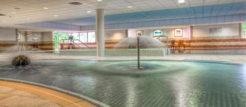 Auchrannie Resort Resort in England