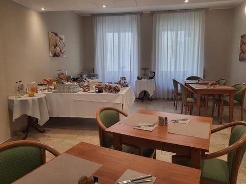 Hotel Lux Hotel in Alessandria