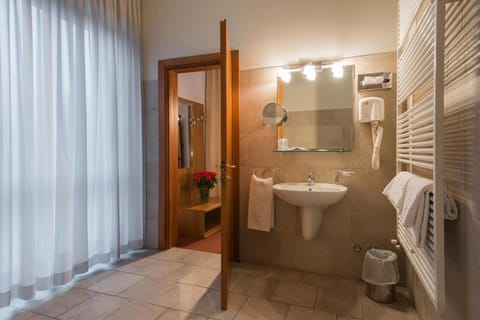 Hotel Lux Hotel in Alessandria