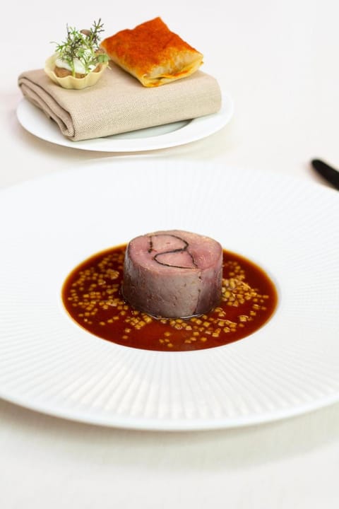 Square Nine Hotel Belgrade Hotel in Belgrade