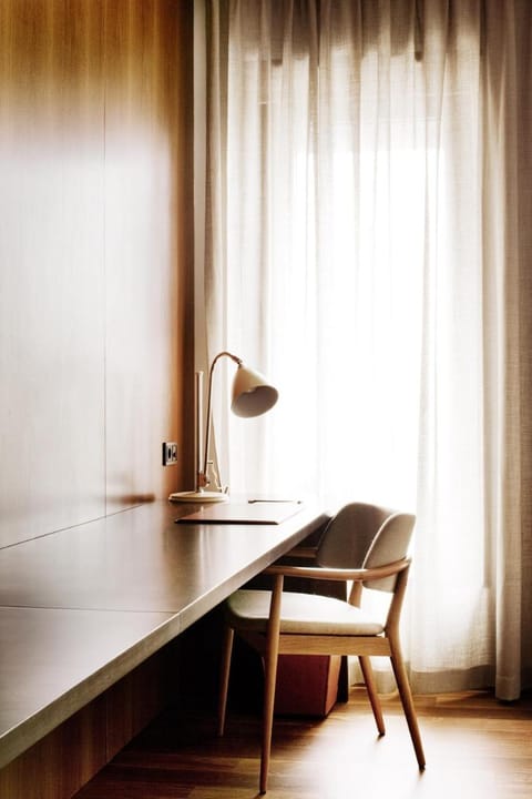 Square Nine Hotel Belgrade Hotel in Belgrade