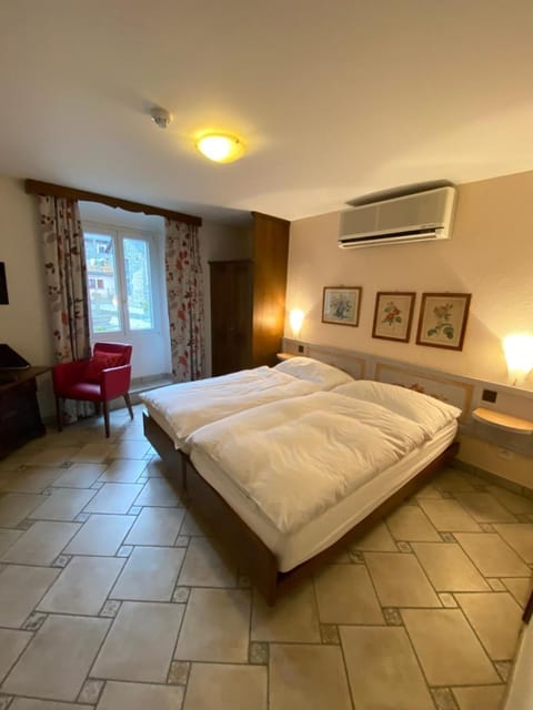 Hotel Antico Hotel in Canton of Ticino