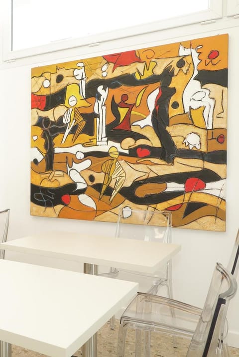 Hotel Meublè Zenith Hotel in Lignano Sabbiadoro