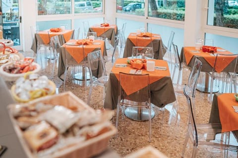 Hotel Meublè Zenith Hotel in Lignano Sabbiadoro