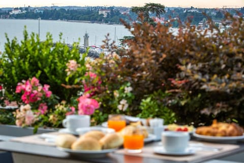 Hotel Bonotto Hotel in Desenzano del Garda