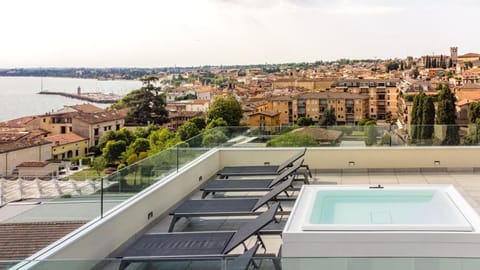 Hotel Bonotto Hotel in Desenzano del Garda