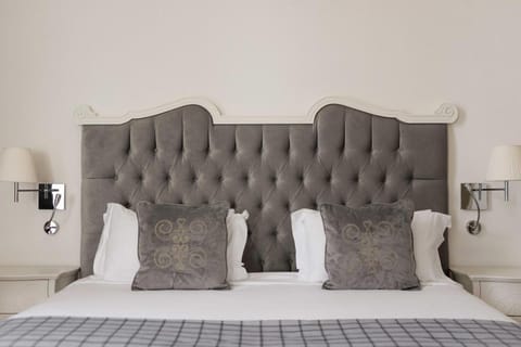 Grand Hotel Fasano Hotel in Lake Garda