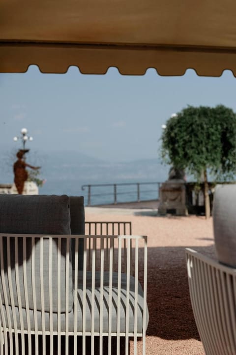 Grand Hotel Fasano Hotel in Lake Garda