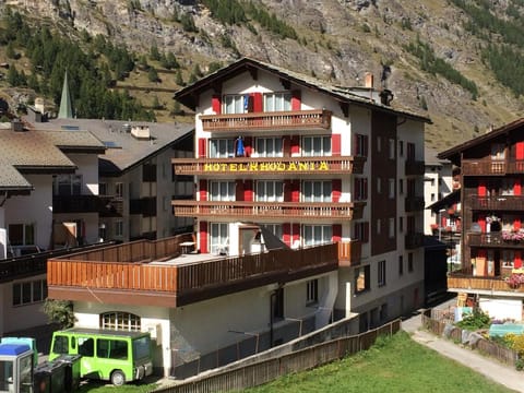 Property view
