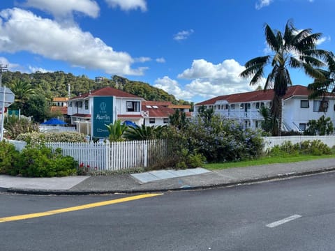 Marlin Court Motel Motel in Paihia